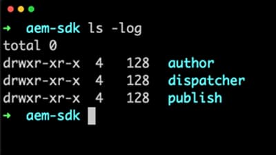 Tutorial sulla configurazione dell’ambiente di sviluppo locale