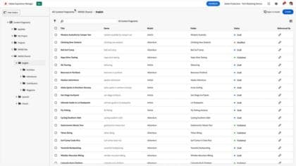 Opzione per passare al nuovo Editor