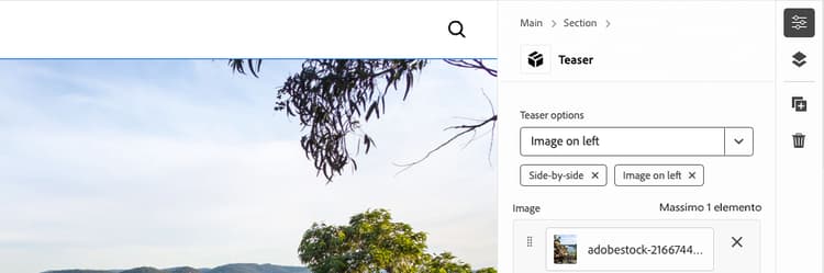 Selezione multipla con più classi CSS