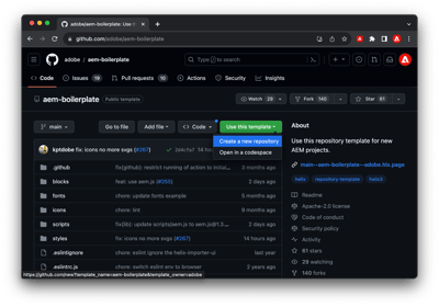 Tutorial sull’authoring basato su documenti e Edge Delivery Services