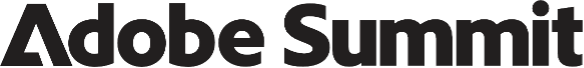 Adobe Summit - testo alternativo