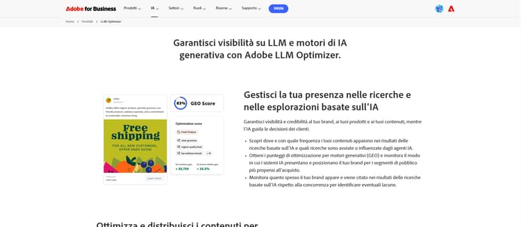 Panoramica di LLM Optimizer