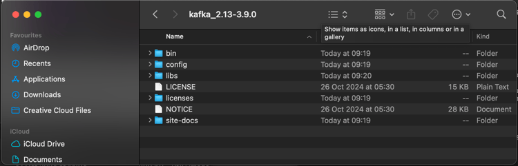 Kafka