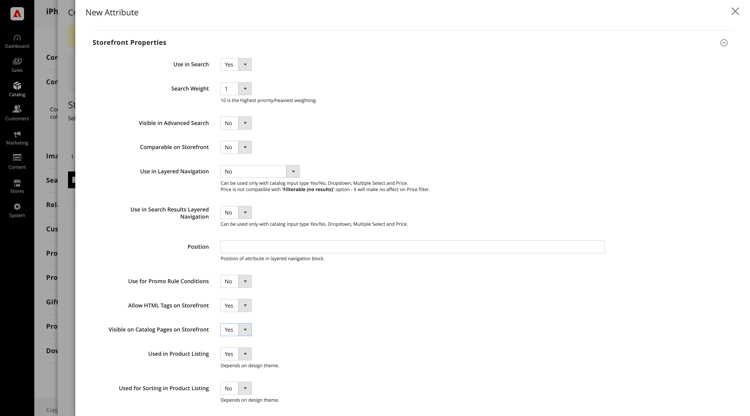 AEM Assets