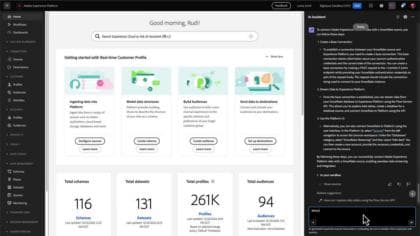 Ottenere l’accesso all’Assistente AI