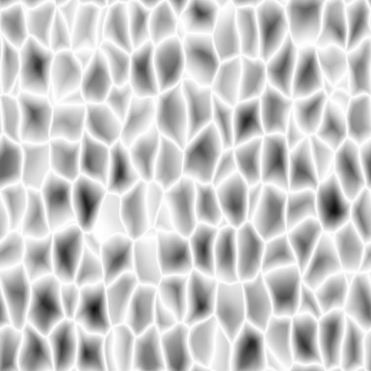 Voronoi - Esempio 1