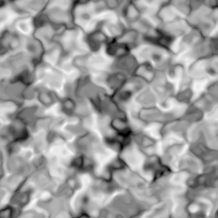 Voronoi - Esempio 4