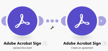 Raccomandazioni per Adobe Sign