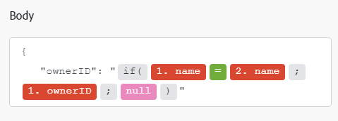 Virgolette in JSON