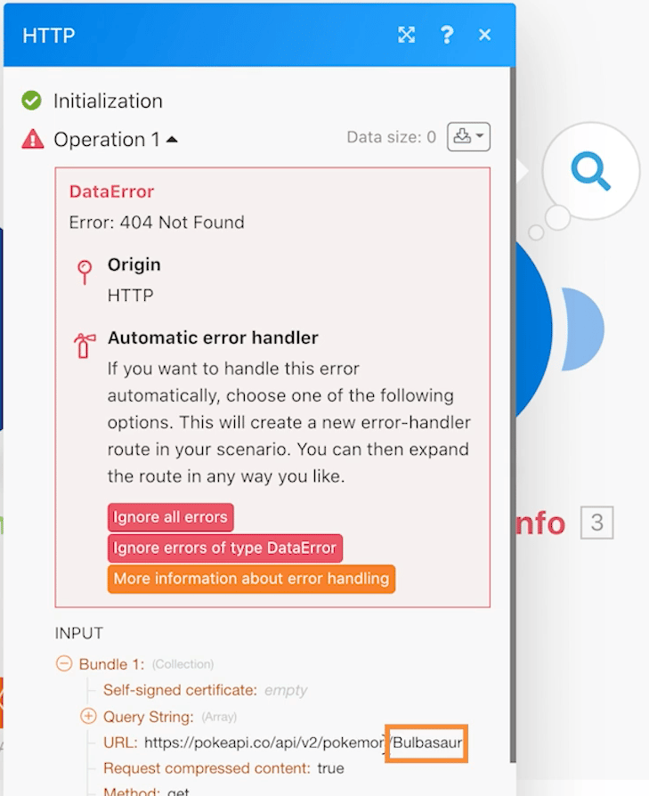 Introduzione ai connettori universali Immagine 5