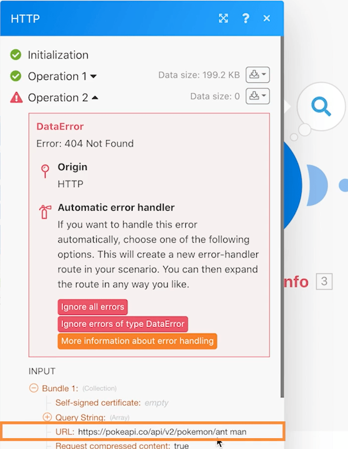 Introduzione ai connettori universali Immagine 8