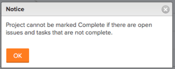 Project_FAQ_Complete_Error_message.png