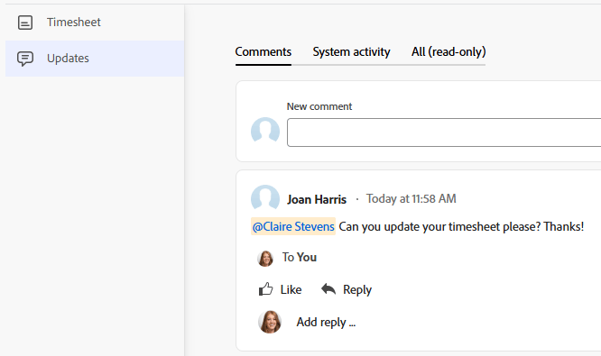 enter-an-update-in-redesign-timesheet-left-panel