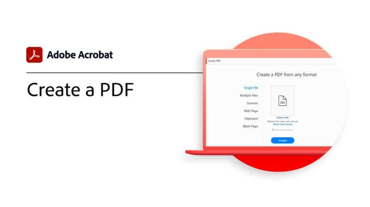 Creazione di un PDF