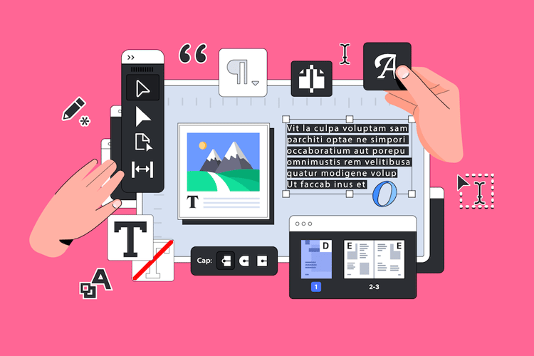 メールへのビジュアルフラグメントの追加