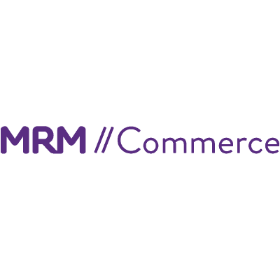 MRM COMMERCE