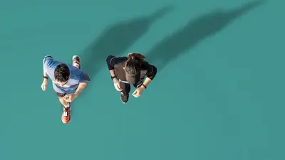 ワークスペースの基本