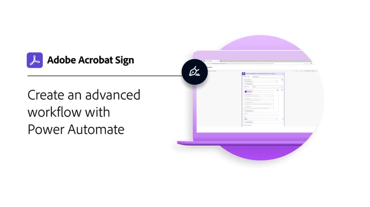 Power Automateを使用した高度なワークフローの作成