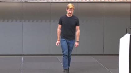 Adobe Experience Manager Agents の探索