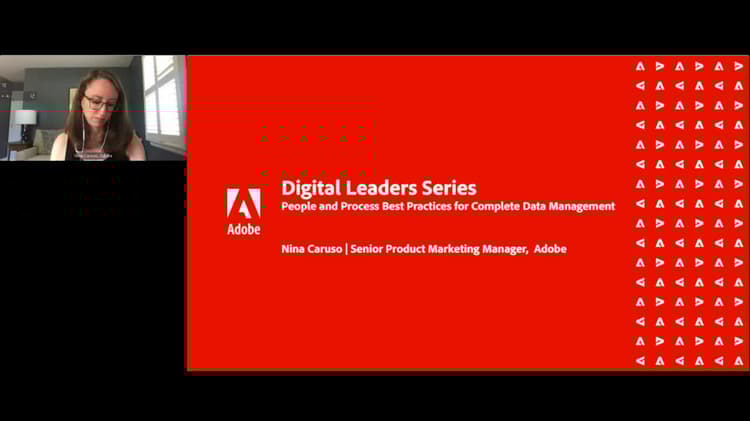 video poster