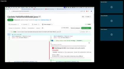 AEM Cloud Managerでのプライベート GitHub リポジトリの統合