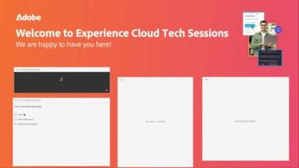 AEP Web SDKのトラブルシューティング、Assurance、ヒントとテクニック