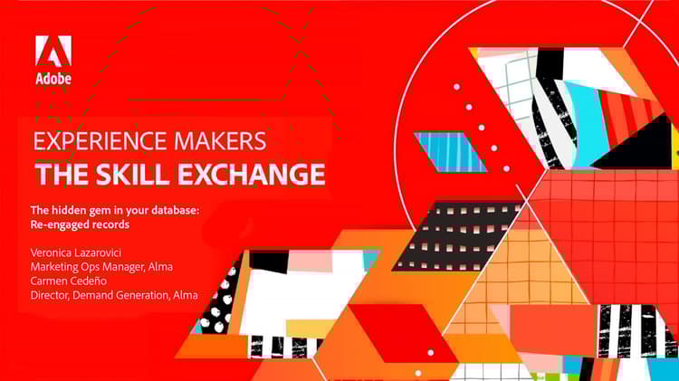video poster