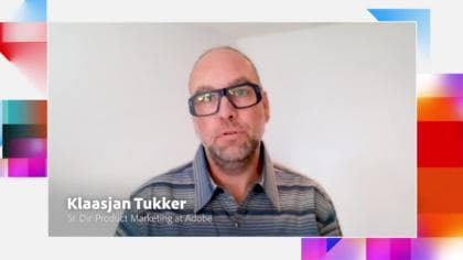 Skill Exchange Keynote - The Future of Experience Making with AI, Adobe Experience Platform