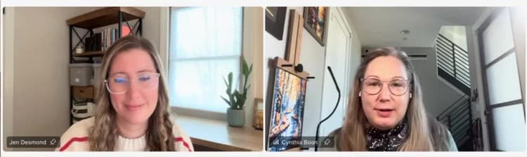 Jen Desmondによる専門家のインサイト