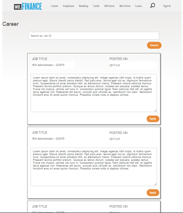 career-page