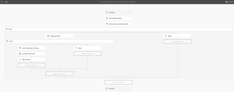 we-finance-employee-recruiting-post-interview-workflow