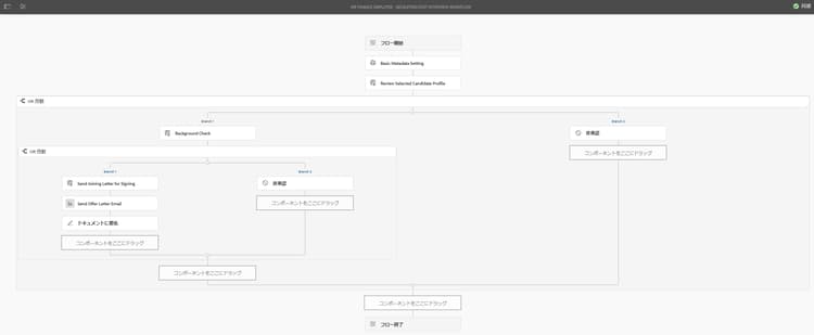 we-finance-employee-recruiting-post-interview-workflow