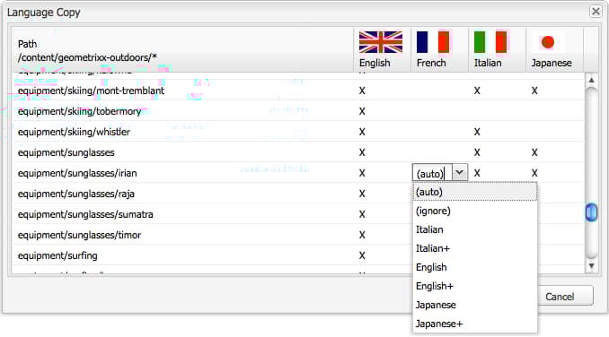 languagecopydilogdropdown