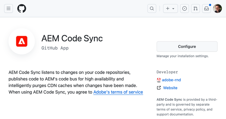 Code Sync