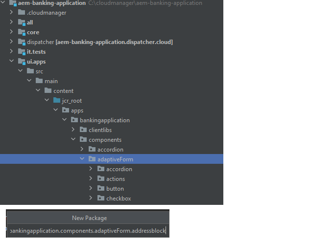 intellij