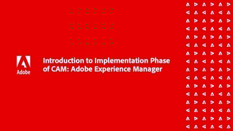 video poster