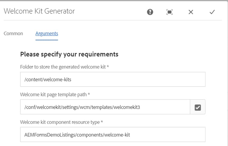workflow-component
