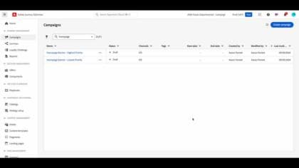 インバウンドアクションへの優先度スコアの割り当て