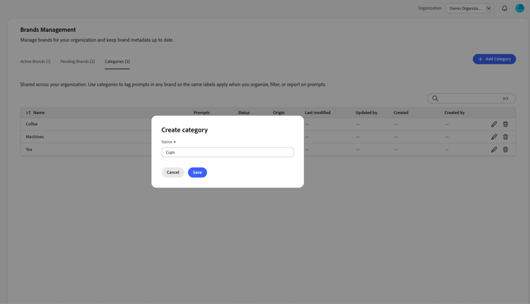 Adobe LLM Optimizer を使用した LLM 最適化のベストプラクティス