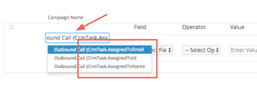 タスクまたはイベントに異なるルールを設定することを忘れないでください。 あなた