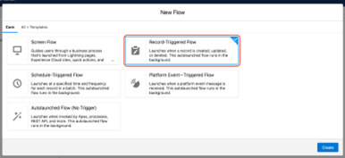 1.ワークフローの設定 ルール名を「Marketoを更新