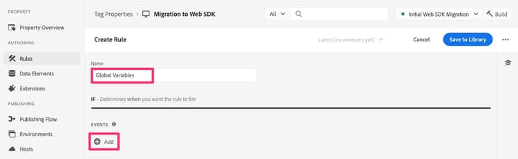 グローバル変数ルール 1
