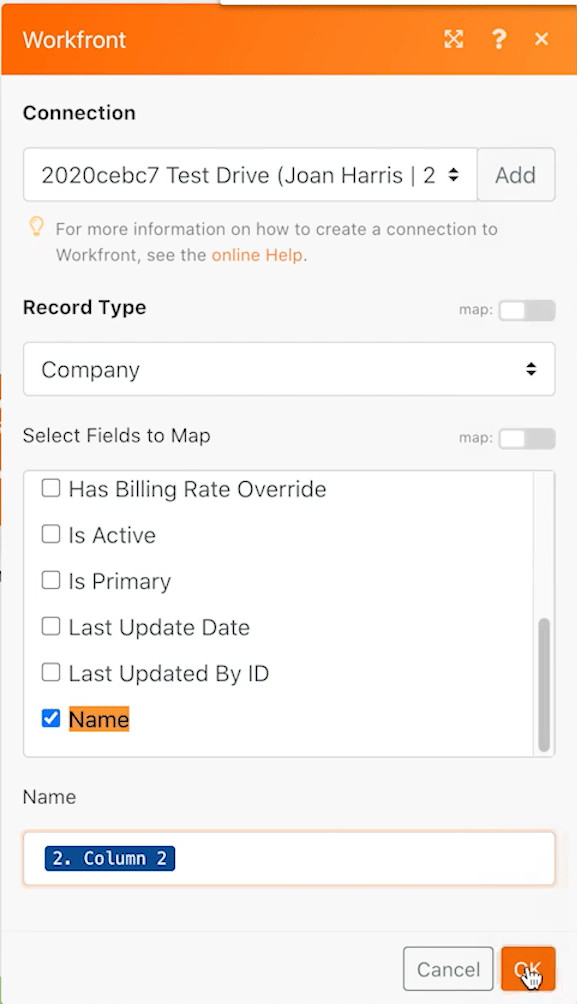 データストアの画像 5