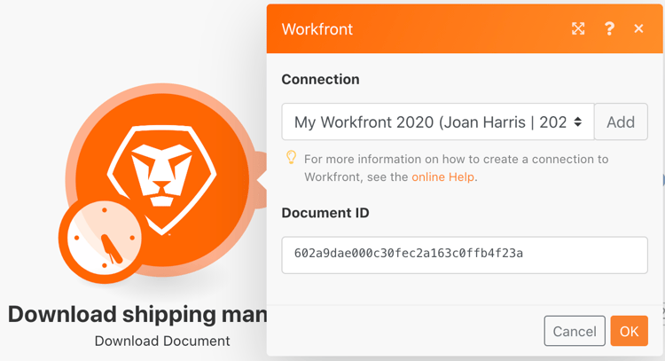 ユニバーサルコネクタの概要の画像 9
