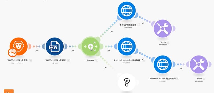 ルーター画像 8