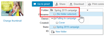 Managing_folder_items-moving_items_out_of_folders.png