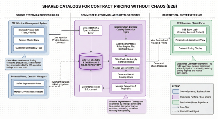 デフォルトの代替