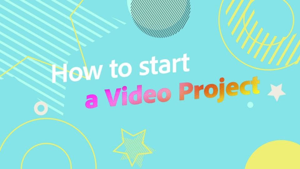Unlock the Power of Video Storytelling: Mastering Adobe Express for Unforgettable Visuals