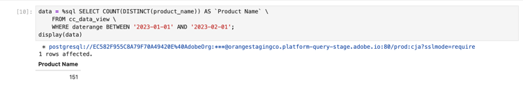 Jupyter Notebook 결과