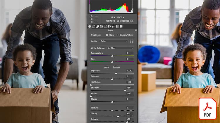 누구나 Adobe Creative Cloud을 사용하여 창의력을 발휘할 수 있습니다.
